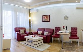 Apartman Boska Lux